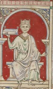 Biography Of King William The Second Of England