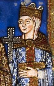 Biography Of Empress Matilda