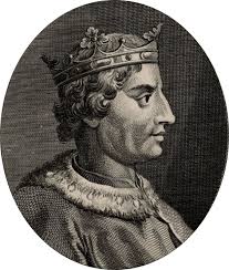 Biography Of King Louis The 8th Of France