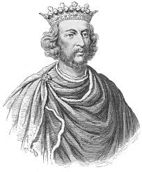 Biography Of King Henry The Third Of England