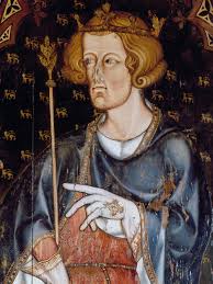 Biography Of King Edward The First Of England