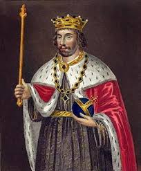 Biography Of King Edward The Second Of England