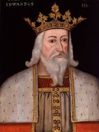 Biography Of King Edward The Third Of England