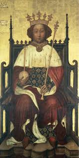 Biography Of King Richard The Second Of England