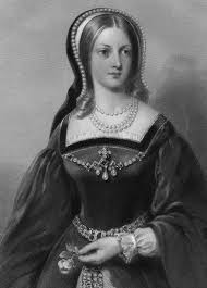 Biography Of Lady Jane Grey