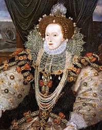 Biography Of Queen Elizabeth The First Of England