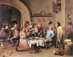 Daily Life In The Elizabethan Era