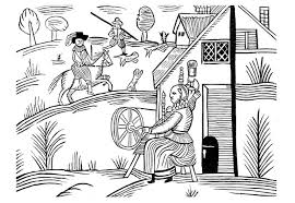 Daily Life In The Stuart Era