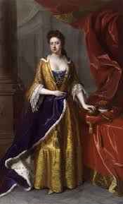 Biography Of Queen Anne Of Great Britain