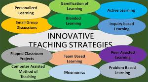 Innovative Teaching Techniques: Active Learning and Student-Centered Approaches