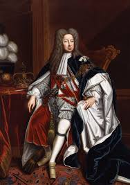 Biography Of King George The First Of Great Britain And Elector of Hanover
