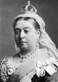 Biography Of Queen Victoria Of The United Kingdom