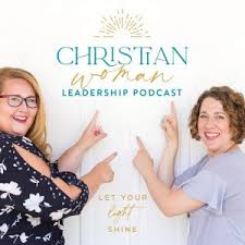 Christian female led podcast