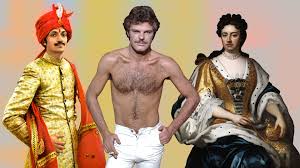 LGBTQ Monarchs Of Europe