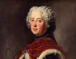 Biography Of King Frederick The Great Of Prussia