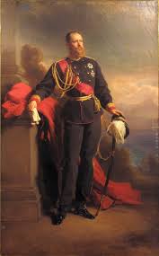 Biography Of King Charles The First Of Wurttemberg