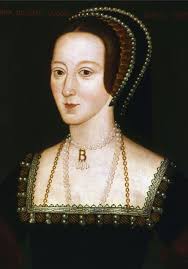 Biography Of Anne Boleyn