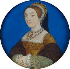 Biography Of Catherine Howard