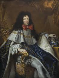 Biography Of Philippe The First Duke Of Orleans