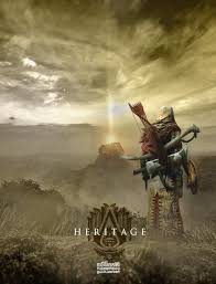 Assassins Creed South Africa idea and project and concept