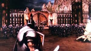 Call Of Duty Rome Idea and project and concept