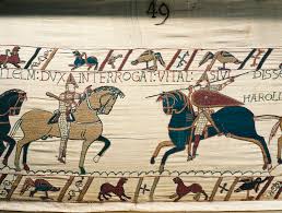 Call of duty Norman conquest of England idea and project and concept