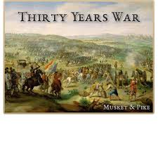 Call of duty thirty years war idea and project and concept