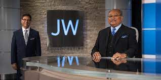 Jehovah witnesses new broadcast