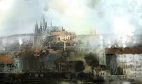 Assassins Creed Czech Republic Idea And Concept And Project