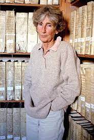 Biography Of Duchess Luisa Isabel Alvarez De Toledo