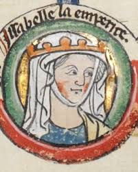 Biography Of Isabella Of England Holy Roman empress and queen consort of Germany and Sicily