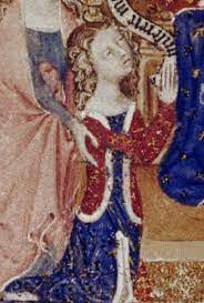 Biography Of Mary De Bohun