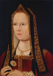 Biography Of Elizabeth Of York