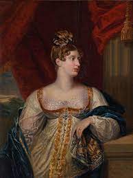 Biography of princess Charlotte of wales (1796-1817)