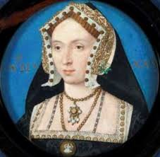 Biography Of Elizabeth Bessie Blount (1500-1540)