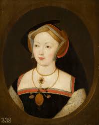 Biography Of Mary Boleyn
