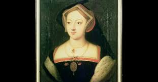 Biography Of Mary Berkeley (Henry the 8th mistress)