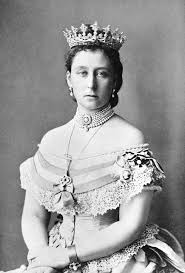 Biography Of Princess Alice Of The United Kingdom