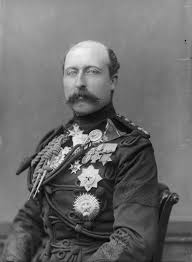 Biography Of Duke Arthur Of Connaught And Strathearn (1850-1942)
