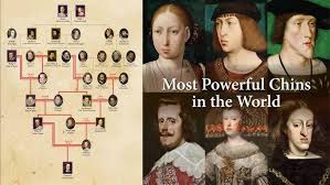History Of Royal Incest And Inbreeding