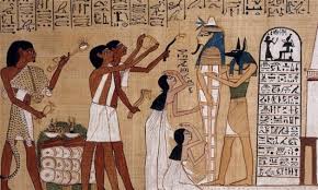 Royal incest and inbreeding in ancient Egypt