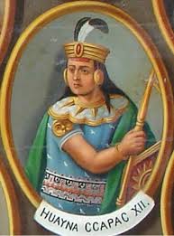 Royal incest and inbreeding in the Incan empire
