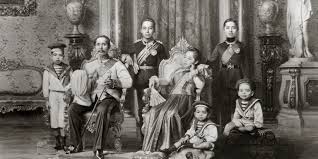 Royal incest and inbreeding in Hawaii