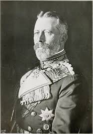Biography Of Prince Henry Of Prussia (1862-1929)