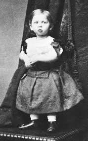 Biography Of Prince Sigismund Of Prussia (1864-1866)