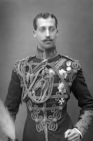 Biography Of Prince Albert Victor Duke Of Clarence And Avondale