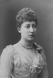 Biography Of Louise Princess Royal And Duchess Of Fife