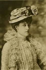 Biography Of Princess Victoria Of The United Kingdom (1868-1935)