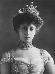 Biography Of Queen Maud Of Norway
