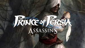 Assassins Creed Prince Of Persia Concept from 2004 review